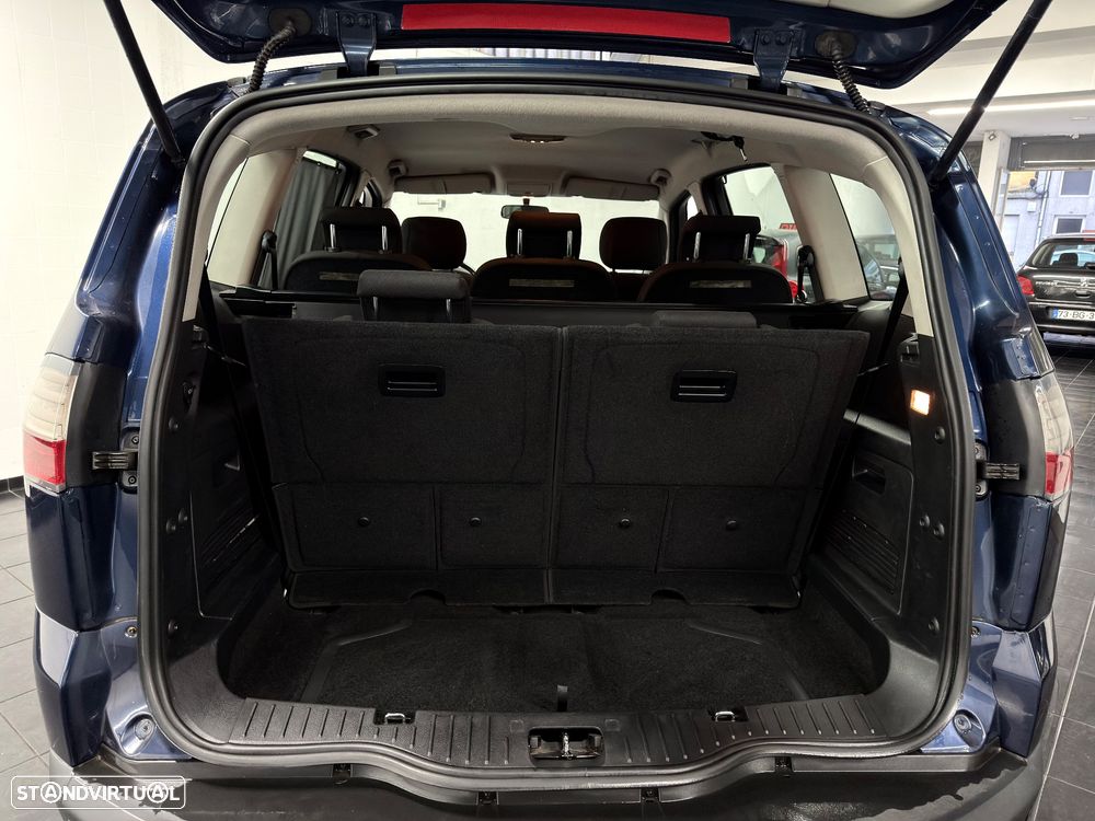 Ford S-Max 1.8 TDCi Trend 7L - 7