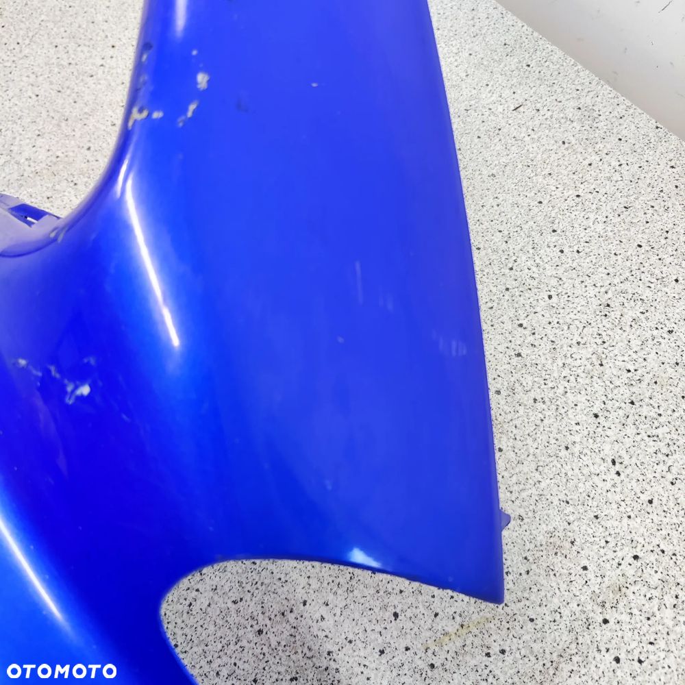 Czacha, czasza, owiewka, osłona, bok, boczek Gilera Runner - 3