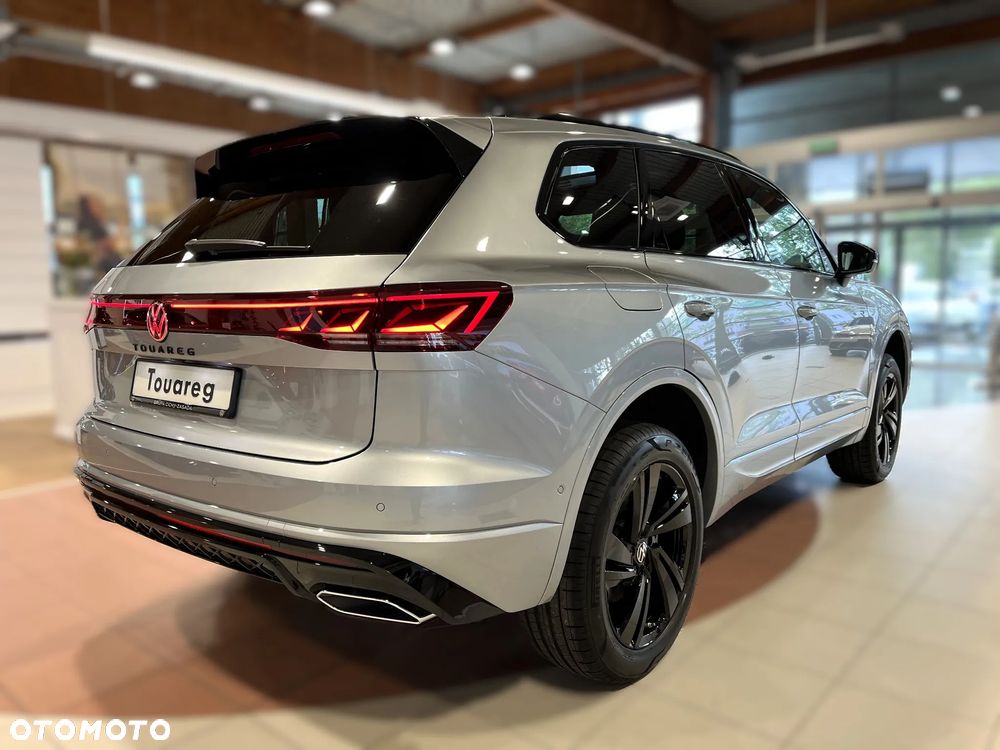 Volkswagen Touareg 3.0 V6 TDI SCR 4Mot Edition 20 - 38