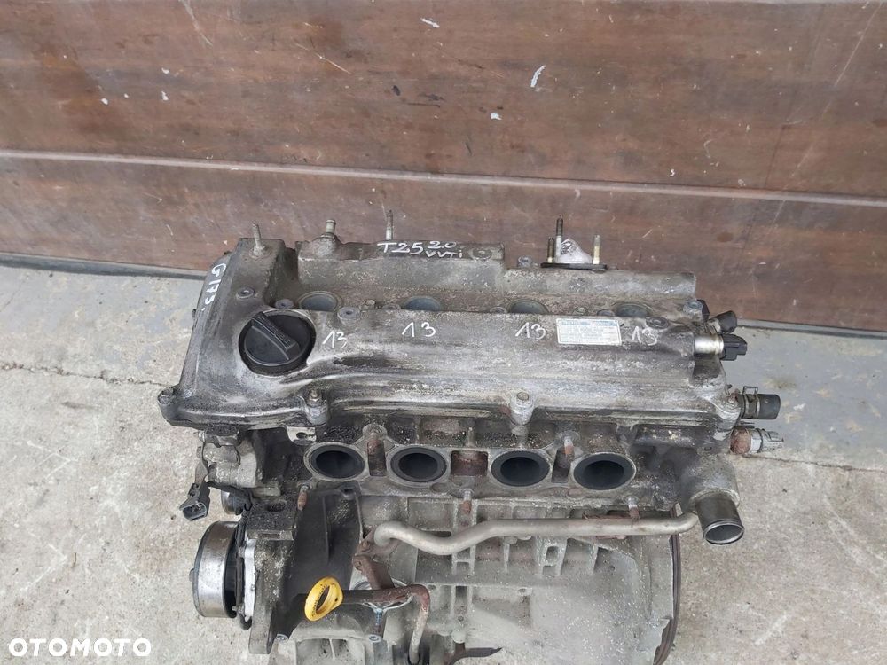 TOYOTA Avensis T25 silnik 2,0 vvti 1AZ-FSE - 3