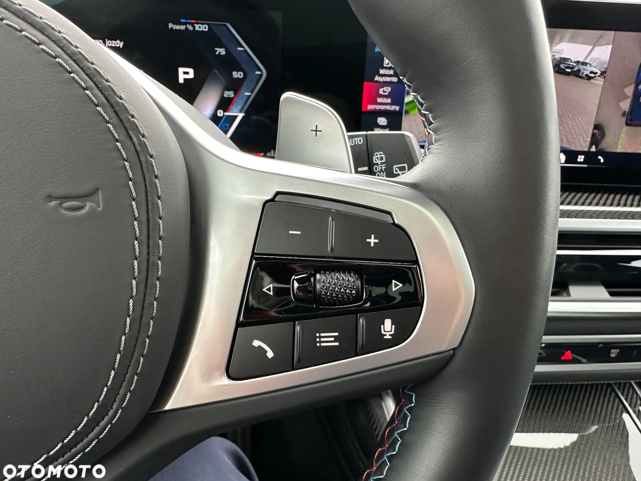 BMW X7 M60i xDrive mHEV sport - 16