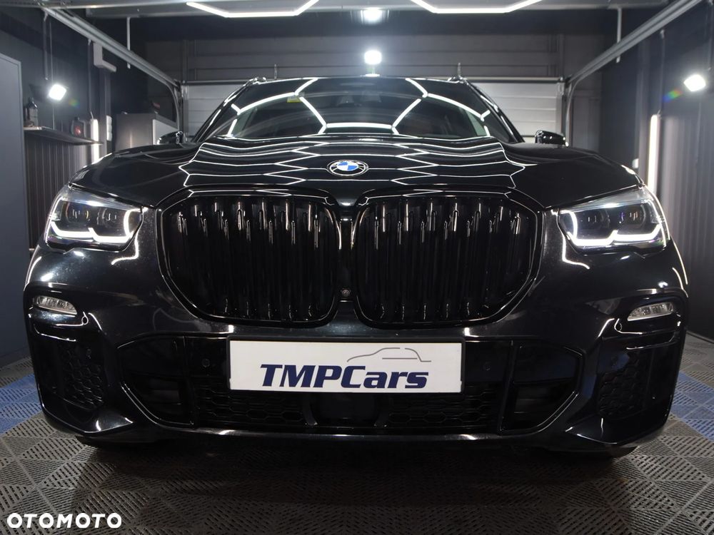 BMW X5 xDrive30d mHEV sport - 16