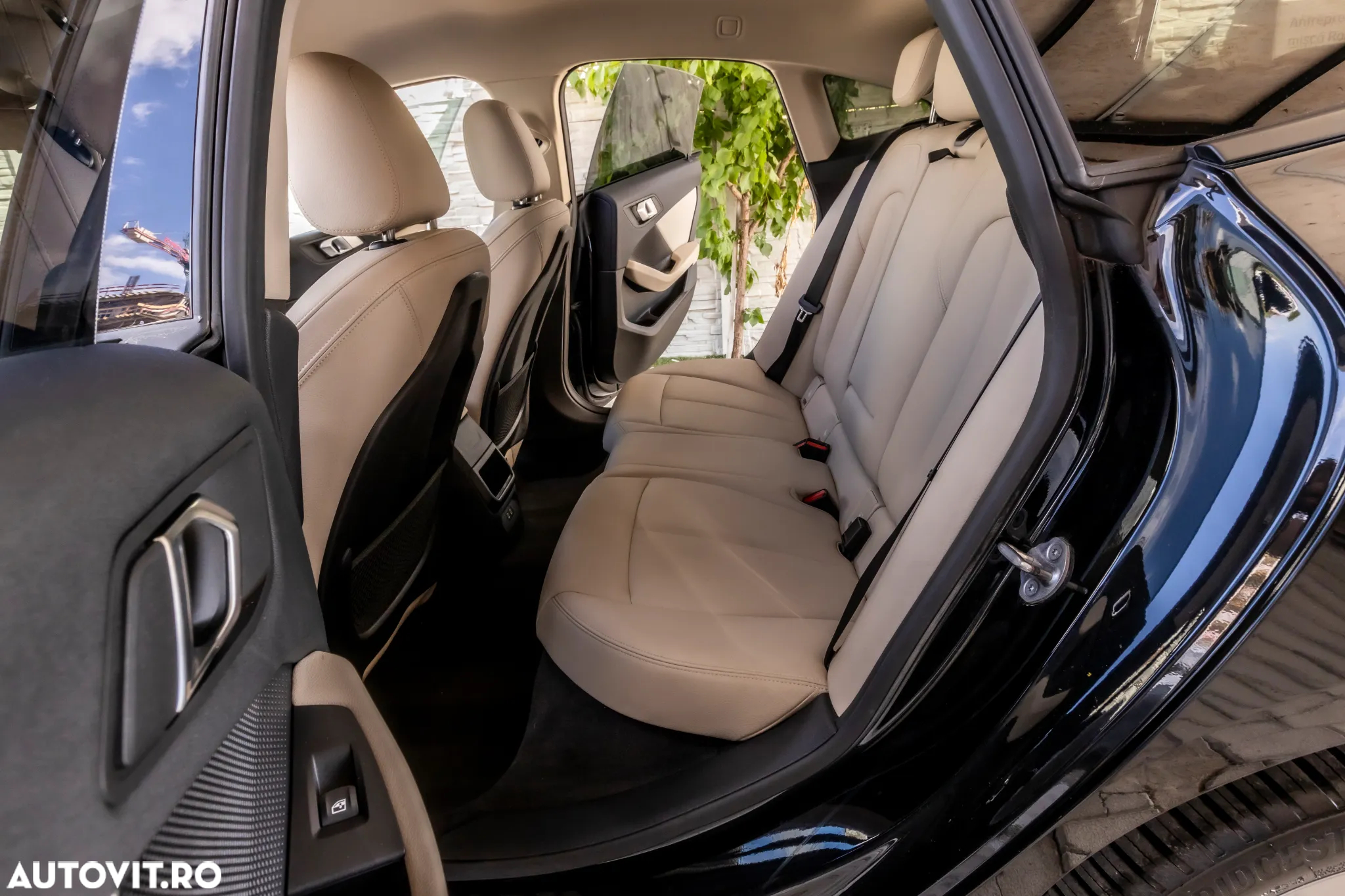 BMW Seria 2 218i Gran Coupe Aut. - 14
