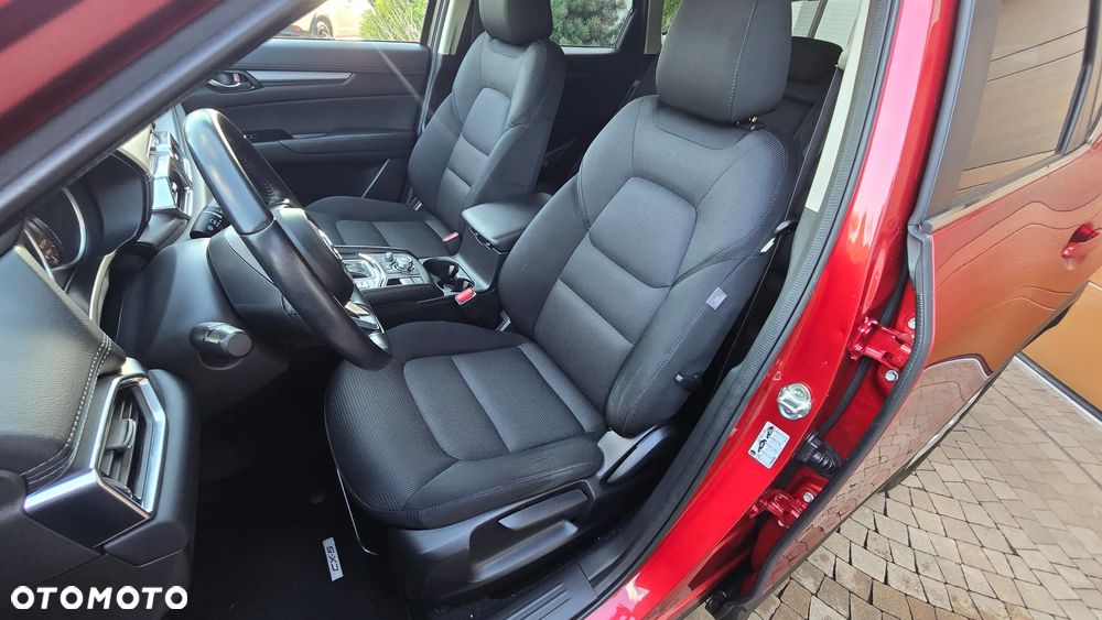 Mazda CX-5 - 29