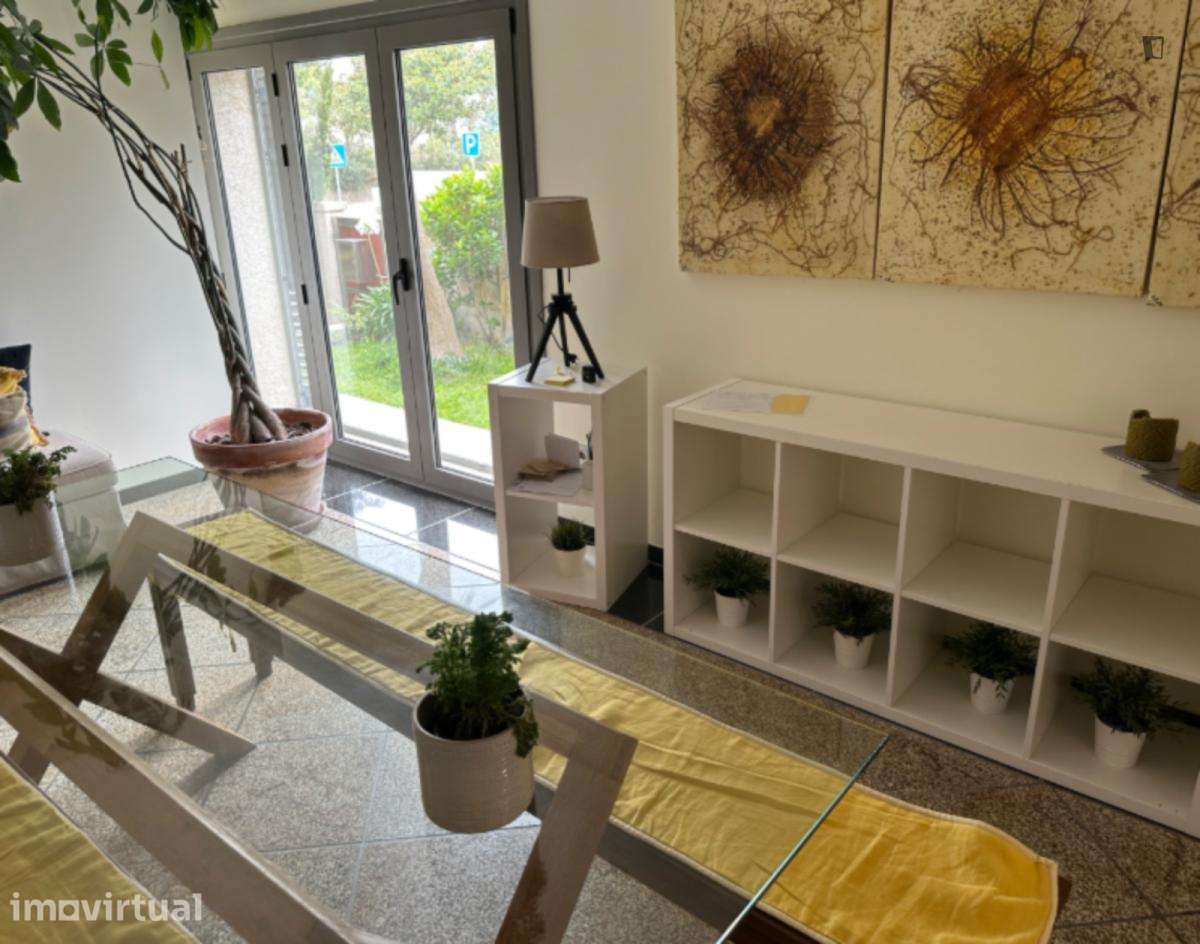Quarto - localizado em Vila do Conde Porto - Grande imagem: 5/10