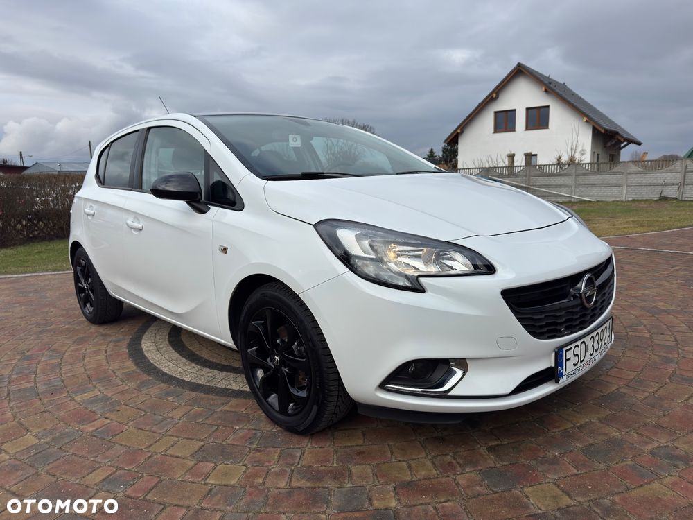 Opel Corsa - 17