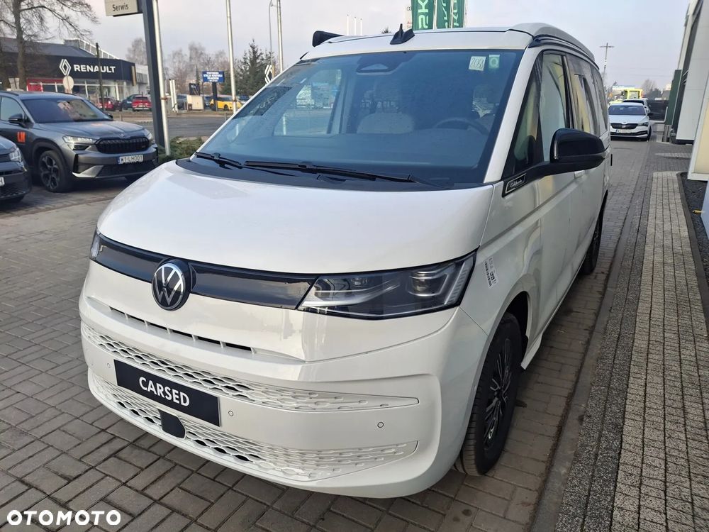 Volkswagen California - 3