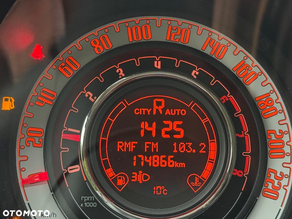 Fiat 500 - 14