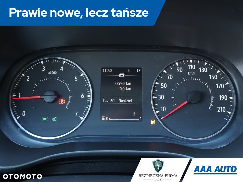 Dacia Sandero - 13
