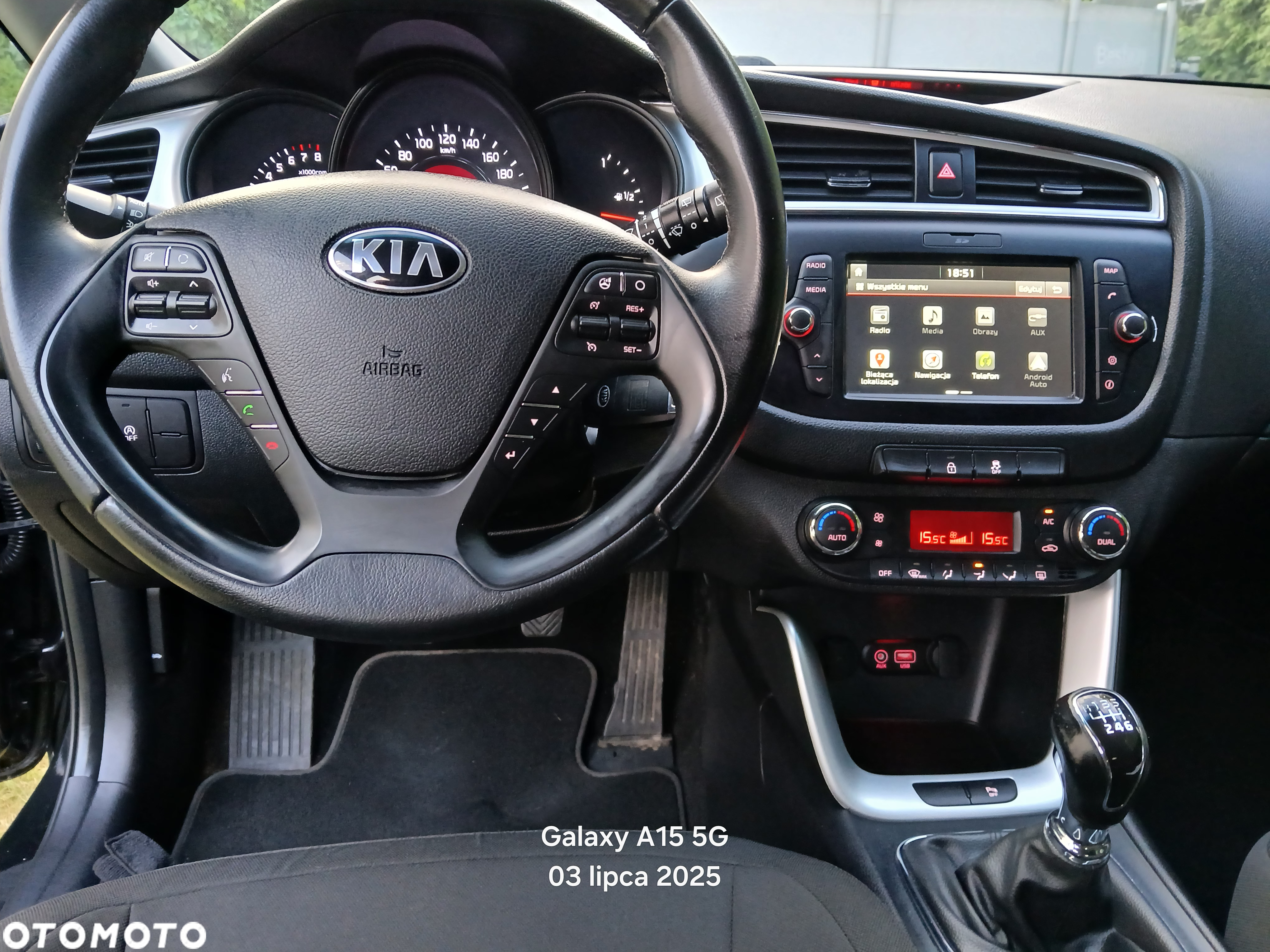 Kia Ceed - 23
