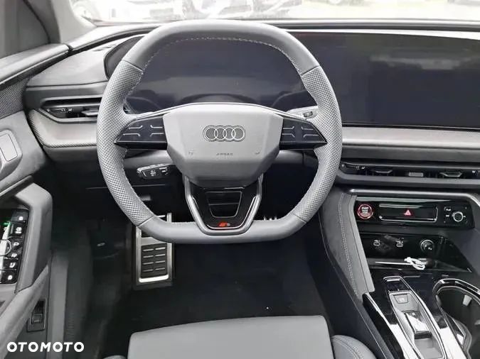 Audi SQ5 TFSI mHEV 270 kW Quattro S tronic - 6