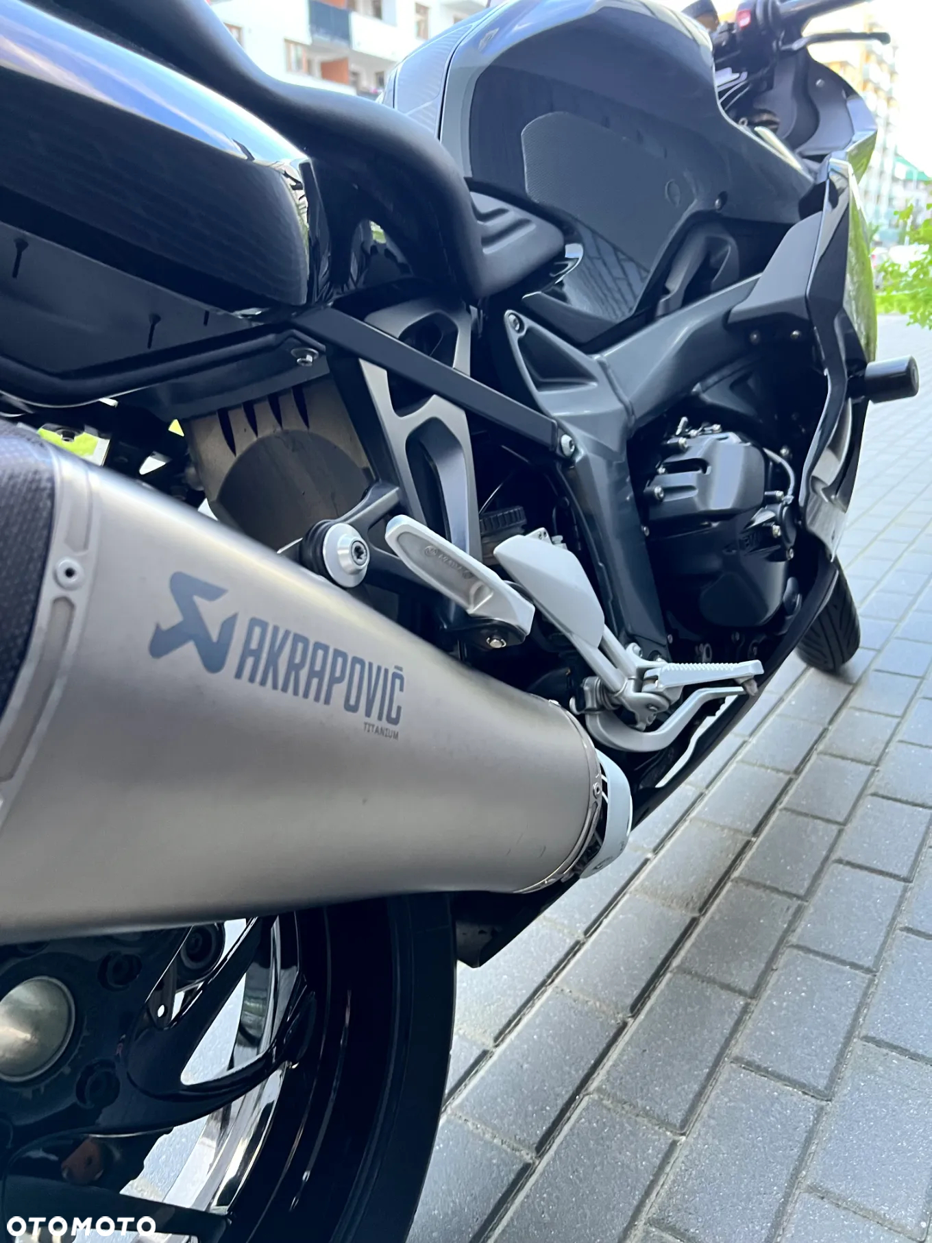 BMW K - 11