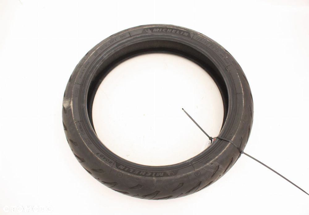 OPONA Michelin Road 5 120/70/17 2521 - 2