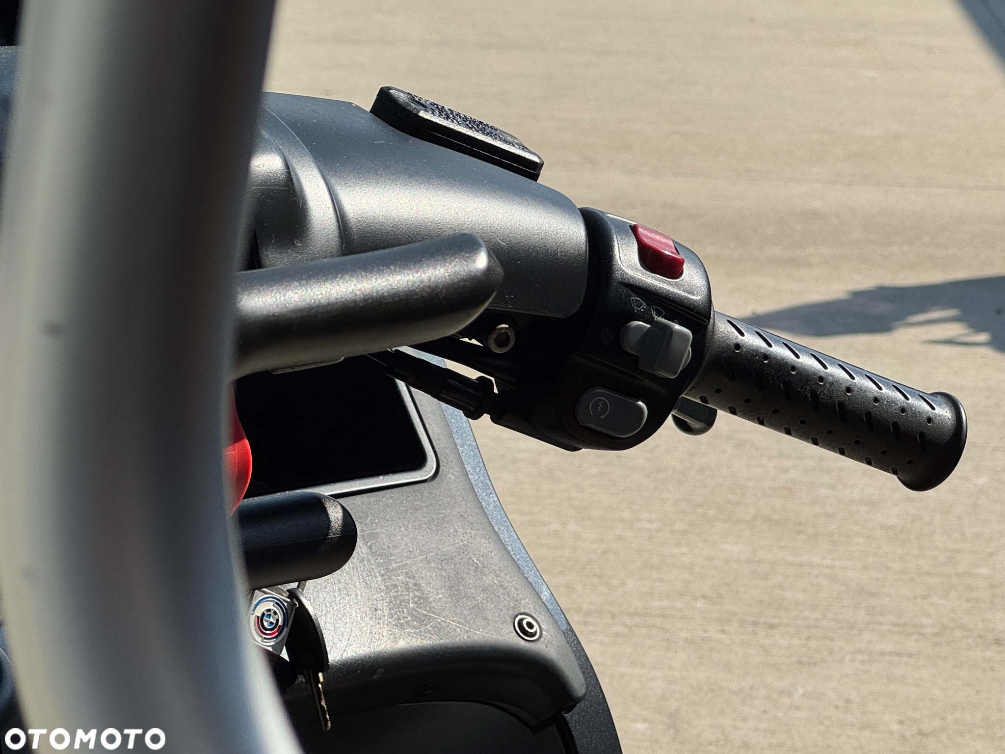 BMW C1 - 18