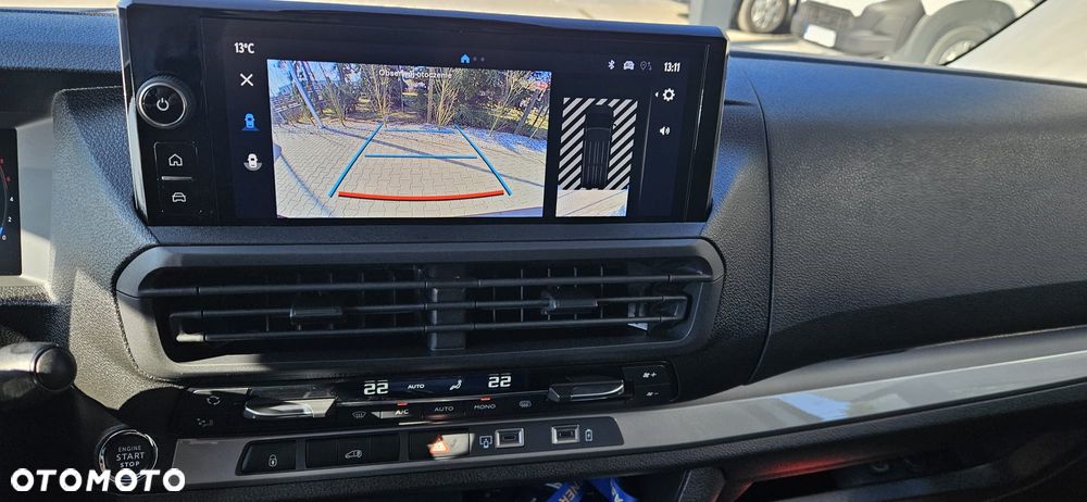 Toyota Proace Lonng 2 os Easy - 8