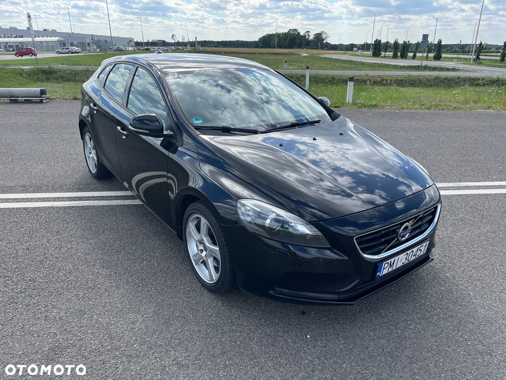 Volvo V40 T2 Drive-E Momentum - 8