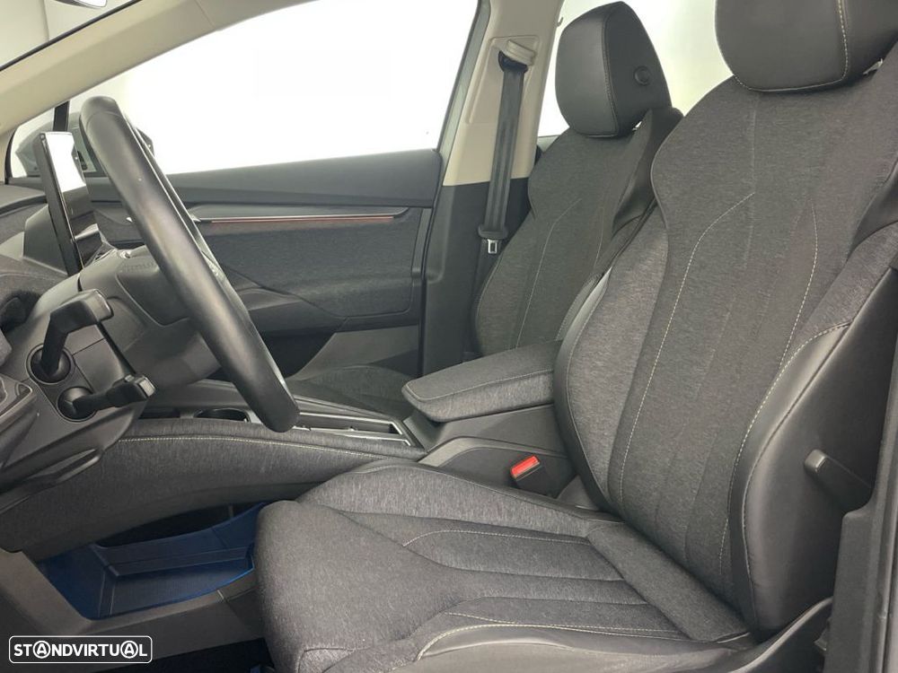 Skoda Elroq 85 Sportline - 20