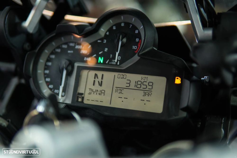 BMW R 1200 GS Adventure - 47