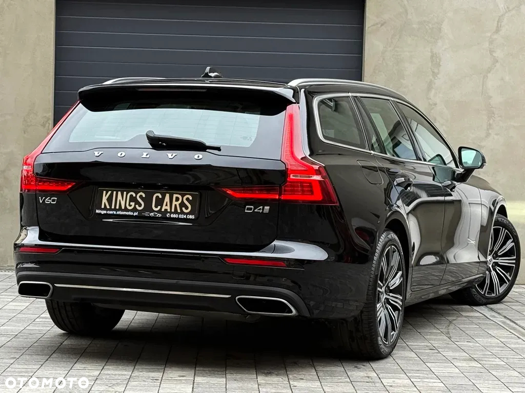 Volvo V60 D4 Inscription - 26