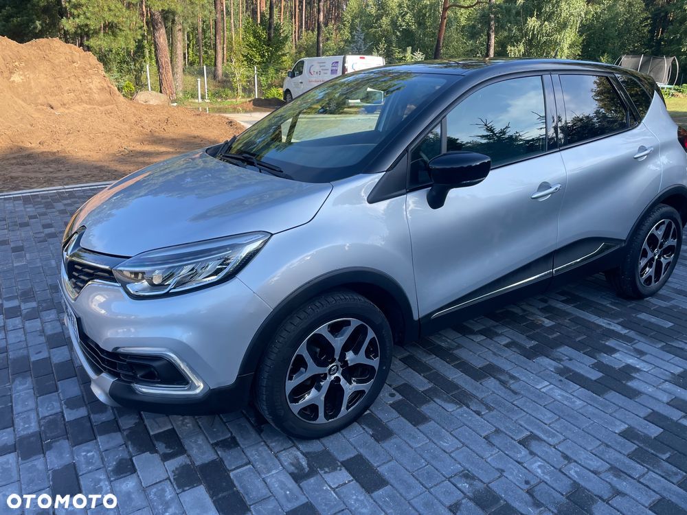 Renault Captur 0.9 Energy TCe Winter Edition - 15