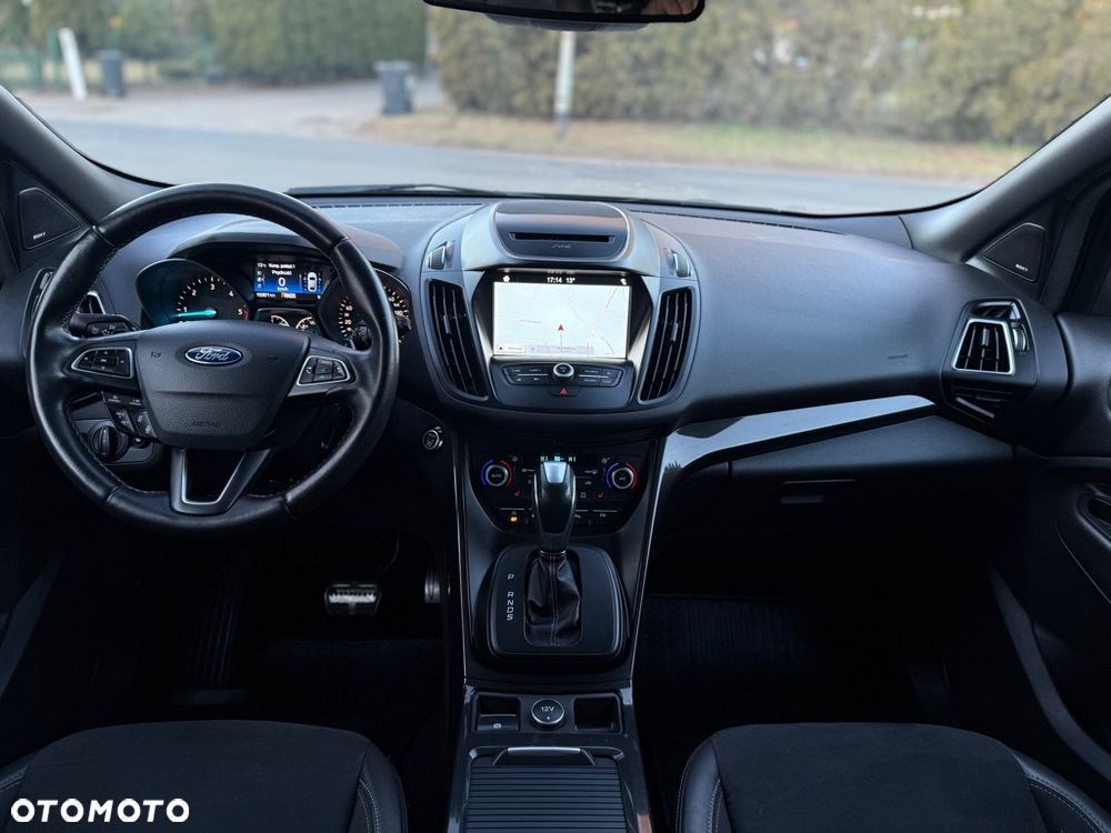 Ford Kuga 2.0 TDCi 4x4 ST-Line - 30