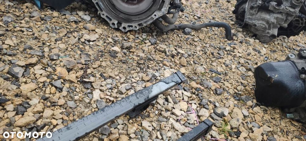KL BAGAŻNIK DACHOWY BELKI RENAULT KANGOO I - 4