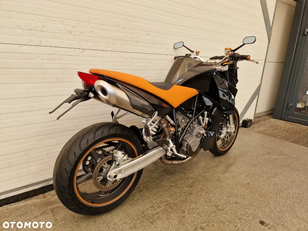 KTM LC - 19