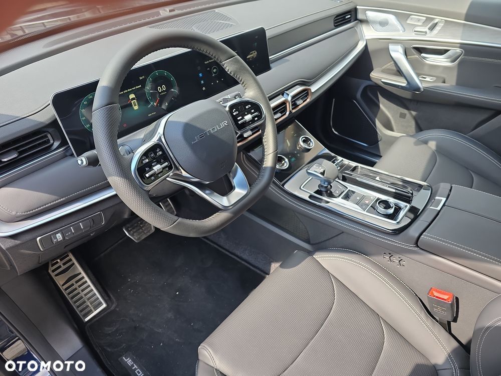 Jetour X70 Plus 1.6T DCT - 11
