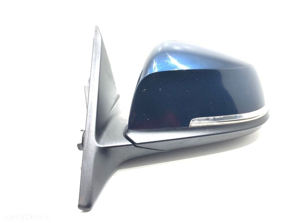 LUSTERKO LEWY  BMW 4 coupe (F32, F82) 2013 - 2022 420 d xDrive 135 kW [184 KM] olej napędowy 2013 - - 1