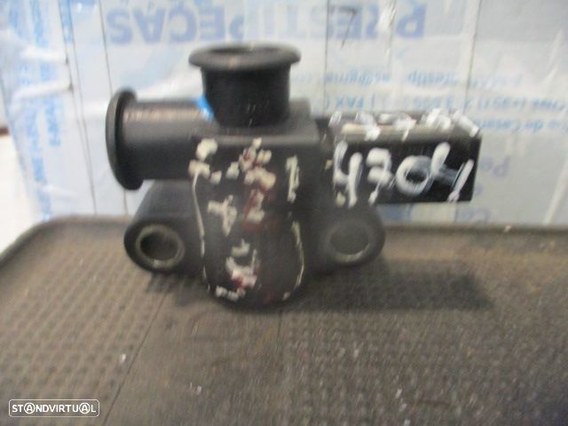Modulo A6110780079 MERCEDES W203 2003 C200 I Dispositivo De Paragem, Sistema De Injecção - 1