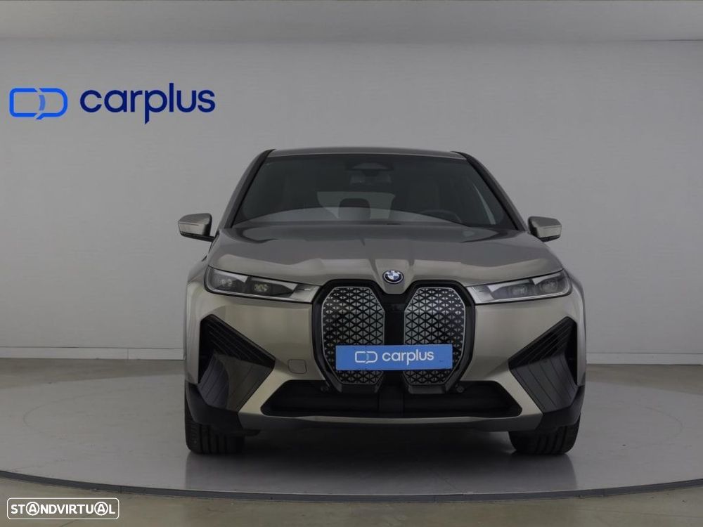 BMW iX xDrive 40 - 3