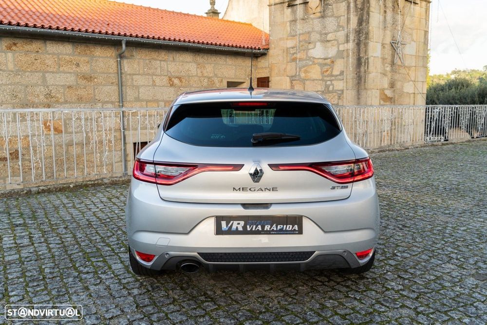 Renault Mégane 1.2 TCE GT Line - 6