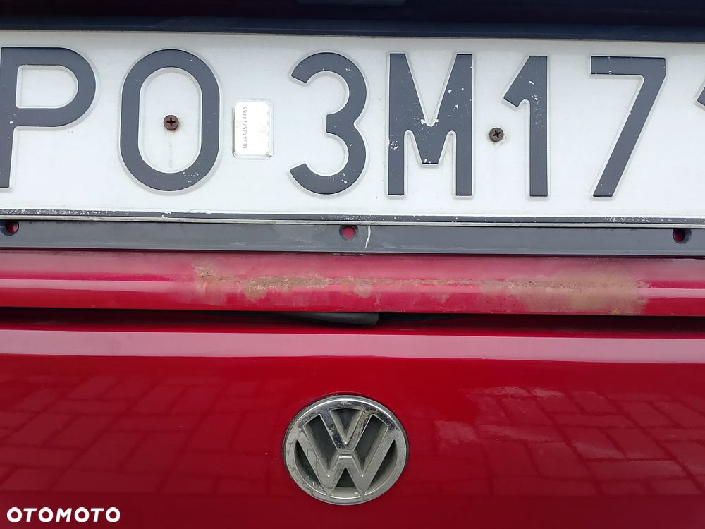 Volkswagen Golf - 23