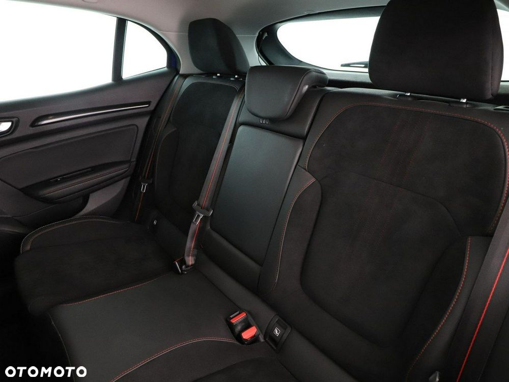 Renault Megane 1.6 E-TECH Plug-In R.S Line - 18