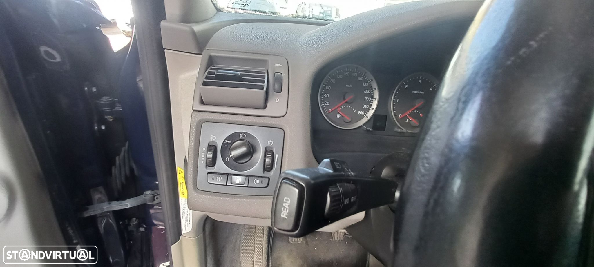 Volvo S40 - 10