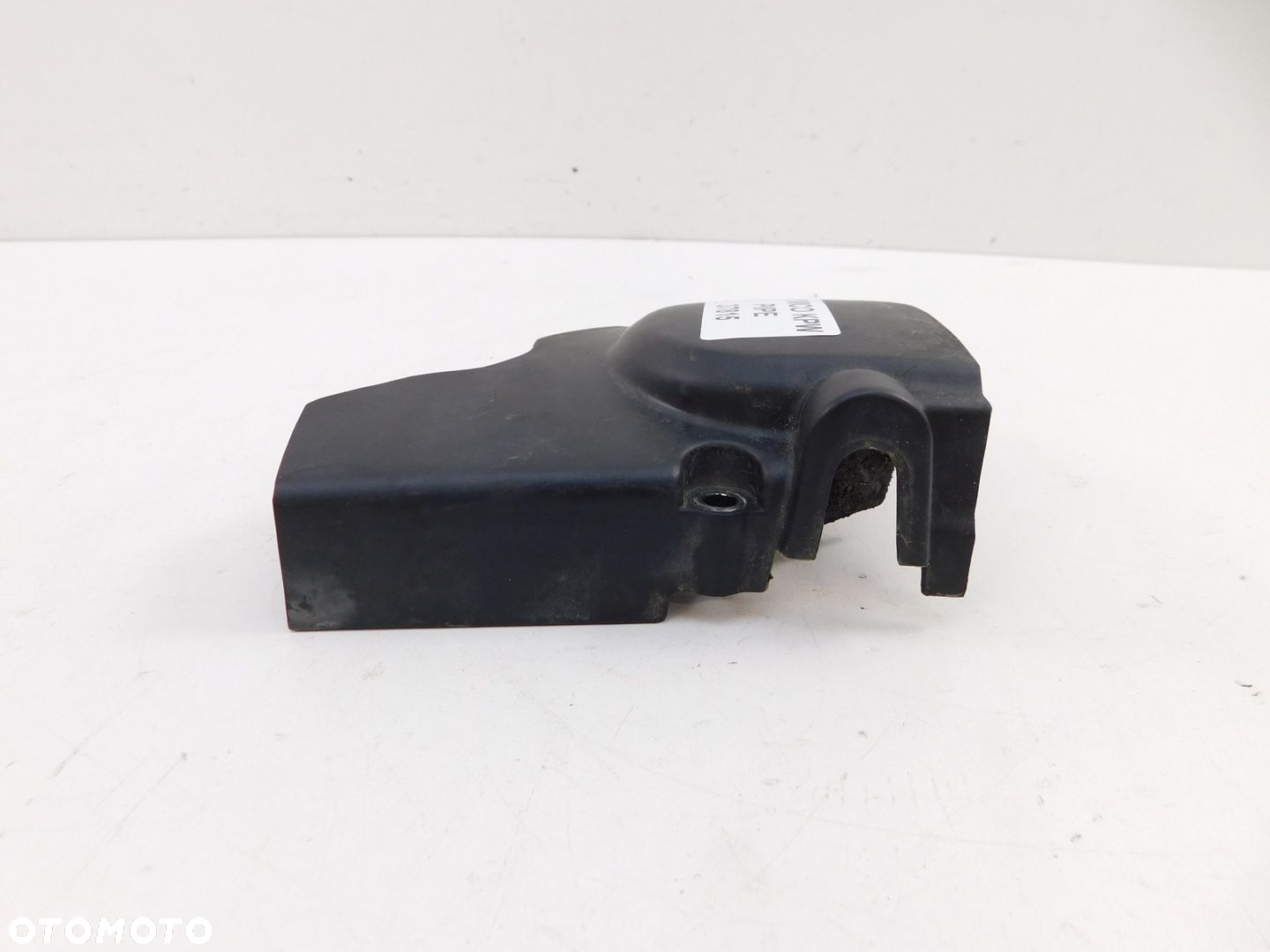 KYMCO KPW K-PIPE 50 OSŁONA ZĘBATKI - 5