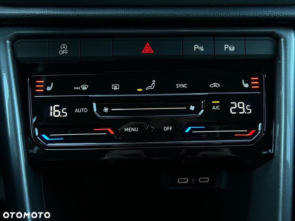 Volkswagen T-Roc 2.0 TSI 4Motion Style DSG - 26