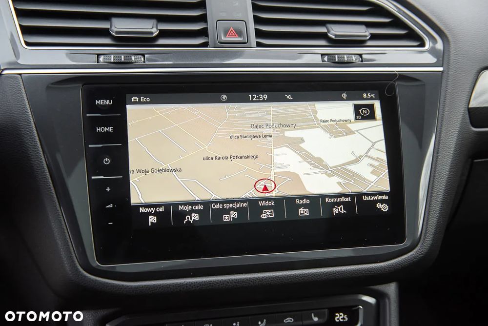 Volkswagen Tiguan Allspace - 23