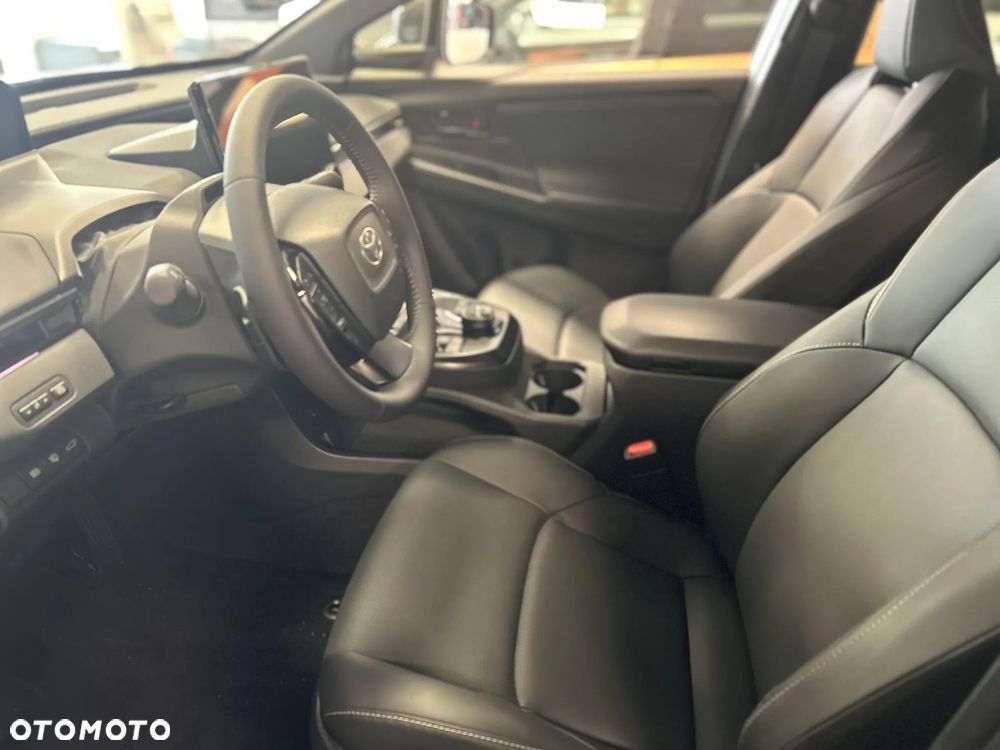Toyota bZ4X 73.1kWh Executive - 5