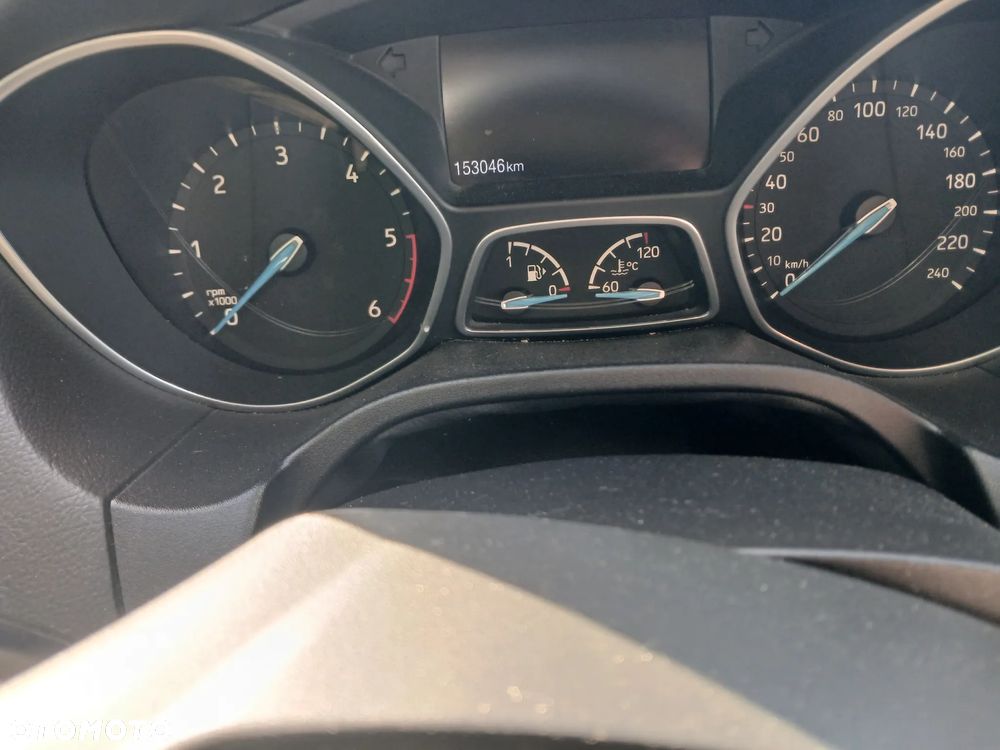 Ford Focus - 6