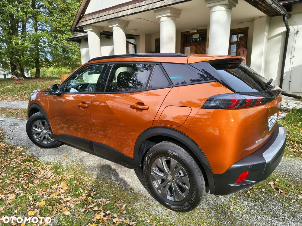 Peugeot 2008 PureTech 100 Style - 17