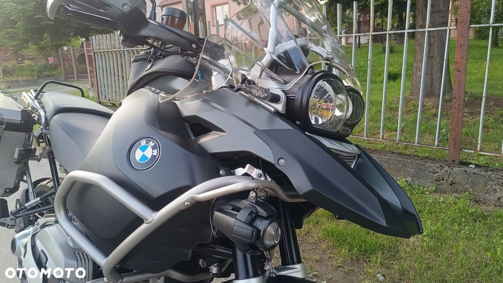 BMW R - 13