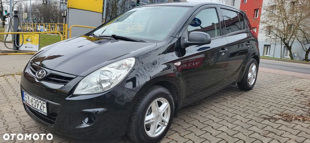 Hyundai i20 1.2 Edition 20 - 2