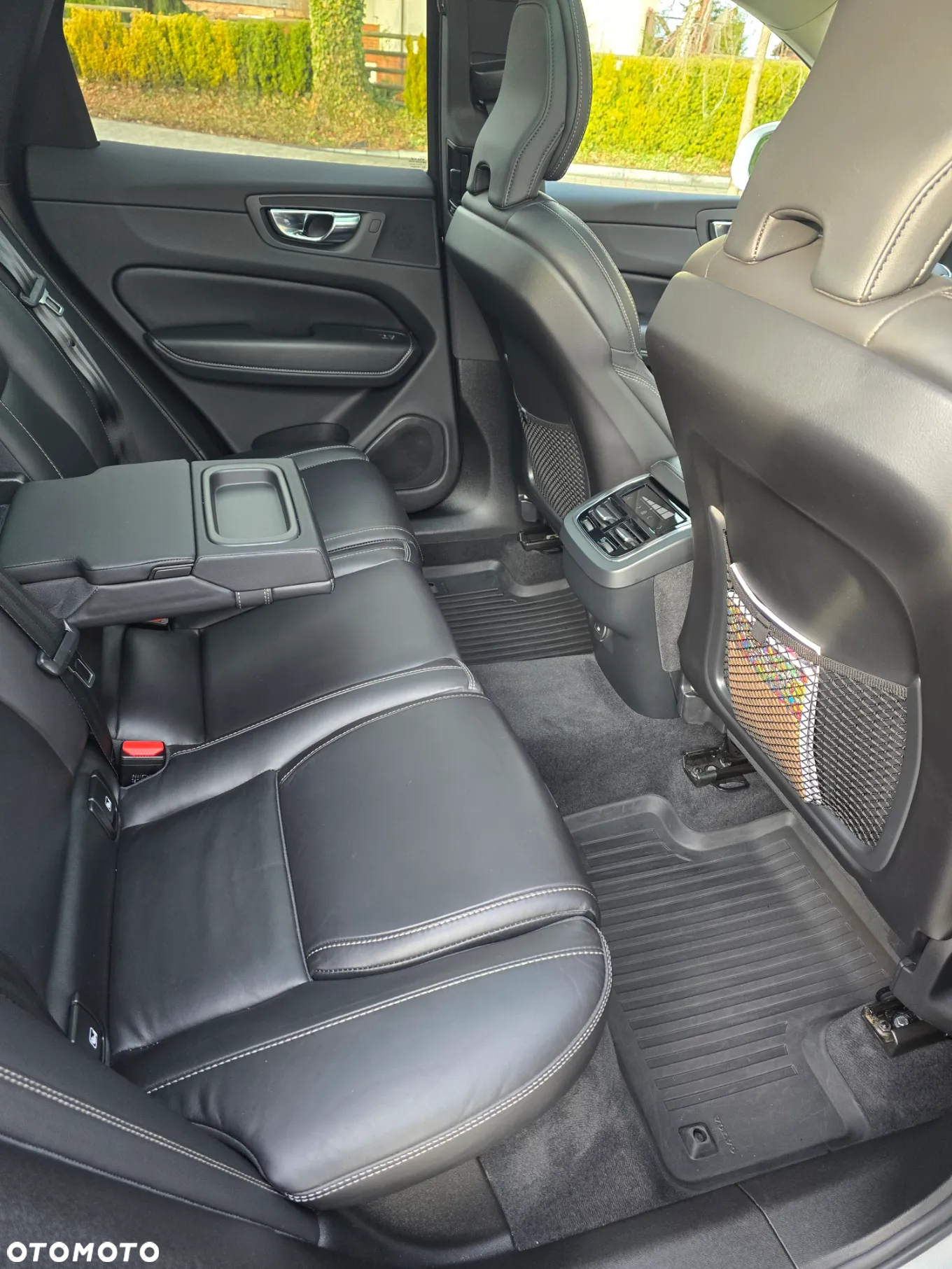 Volvo XC 60 - 10