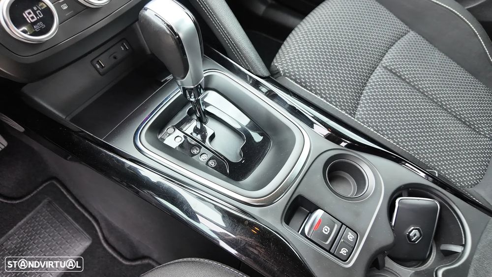 Renault Kadjar - 28