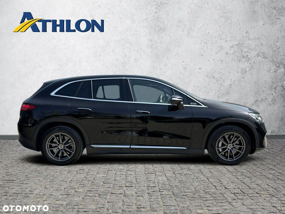 Mercedes-Benz EQE 350 89kWh 4-Matic AMG Line - 6