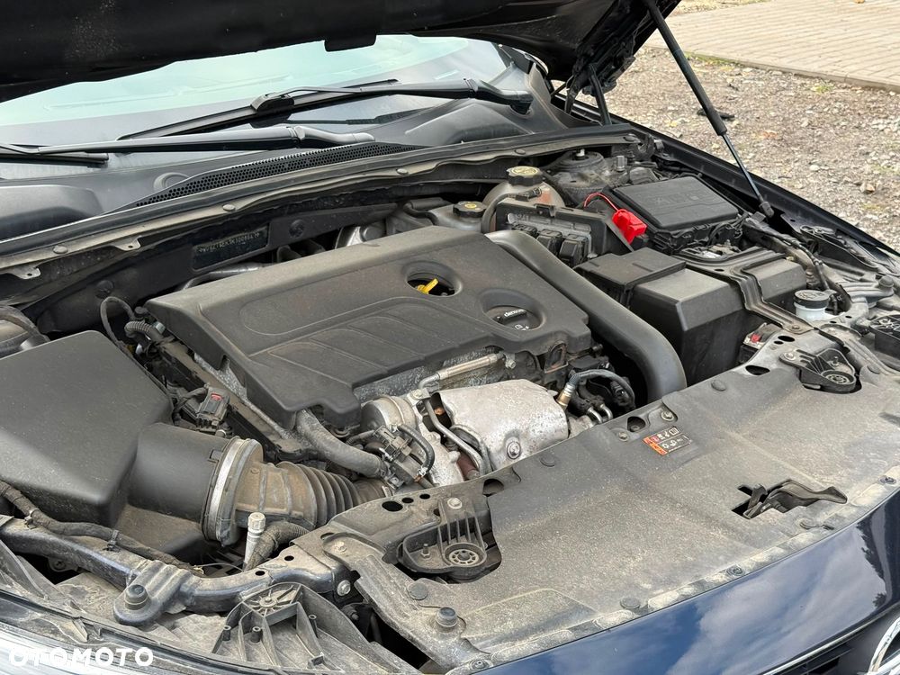 Opel Insignia 1.6 T Innovation S&S - 5