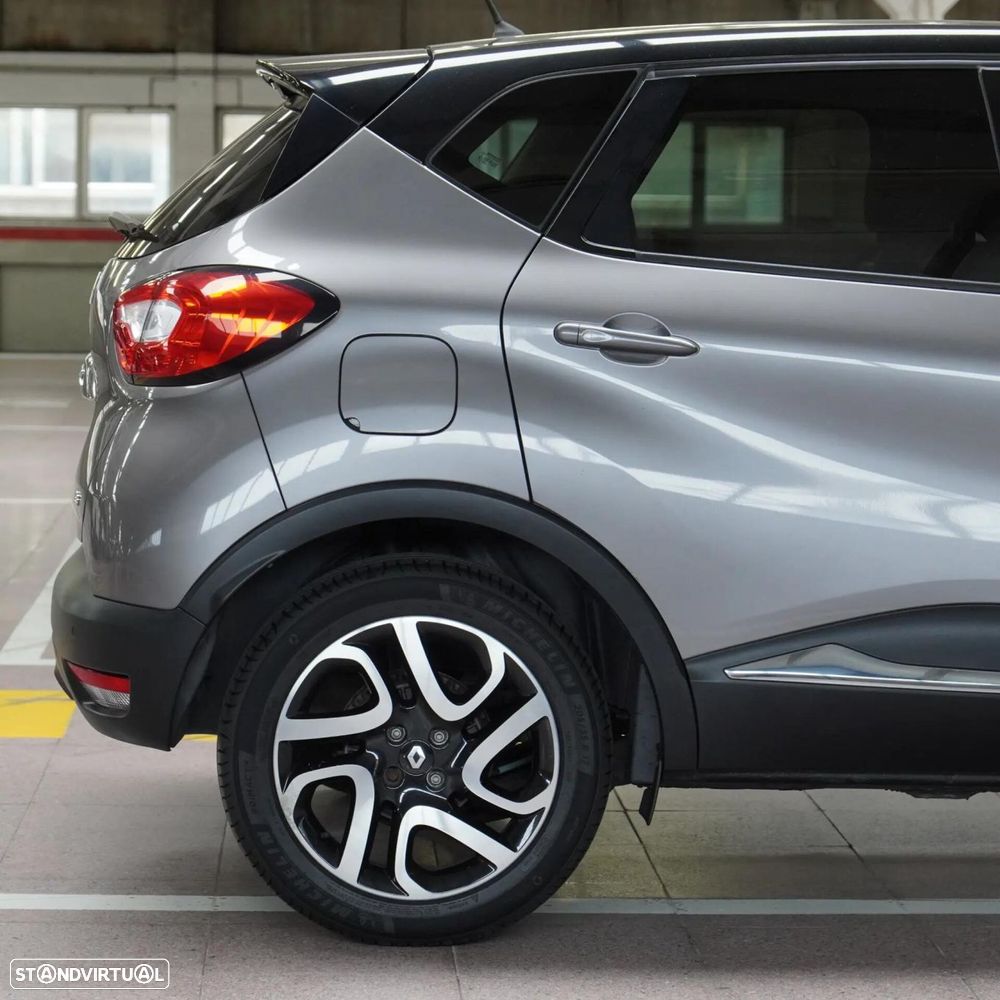 Renault Captur ENERGY TCe 90 S&S Dynamique - 33