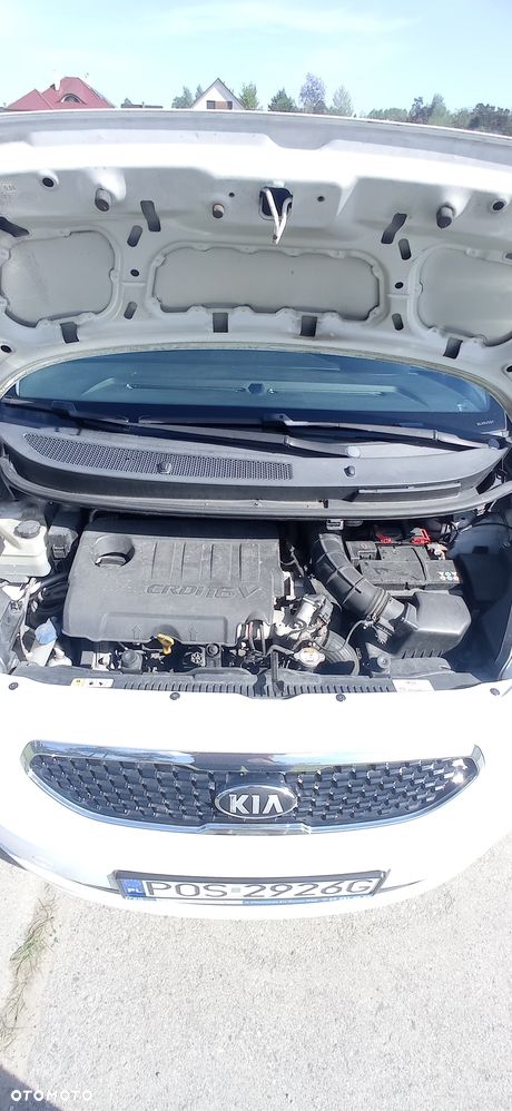 Kia Venga - 6
