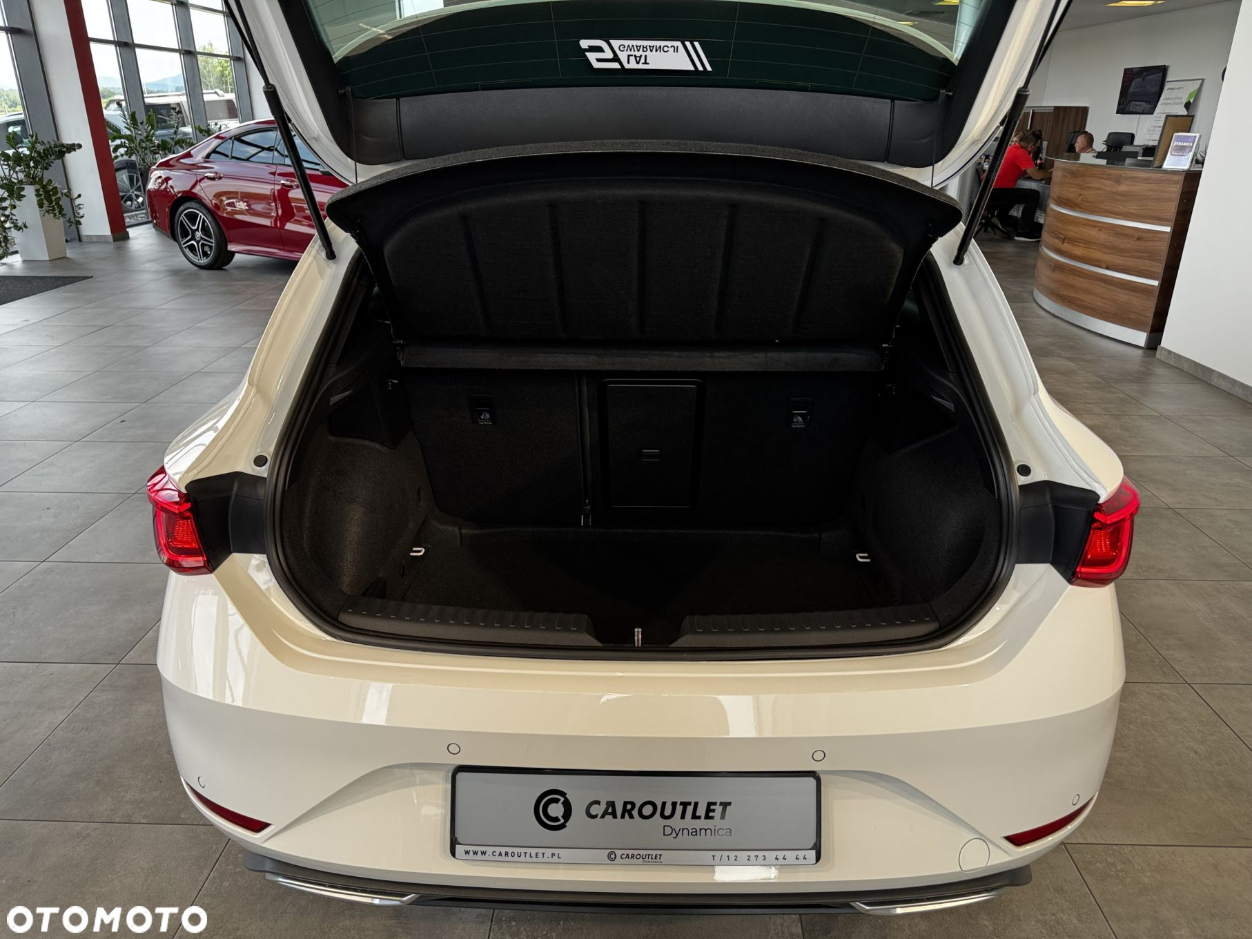 Seat Leon - 13